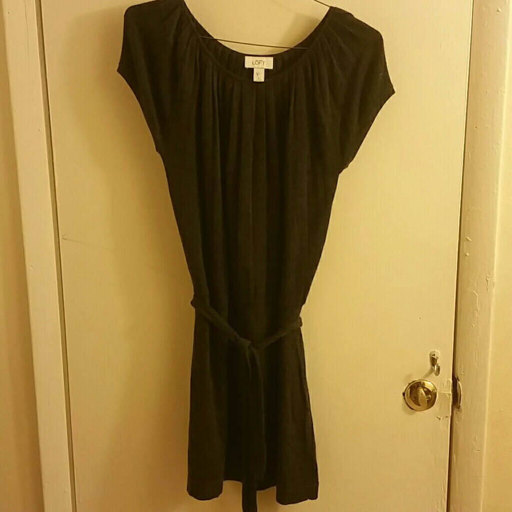 Ann Taylor dress